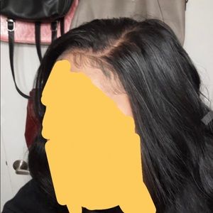 Lace wig 13x6 22 inch